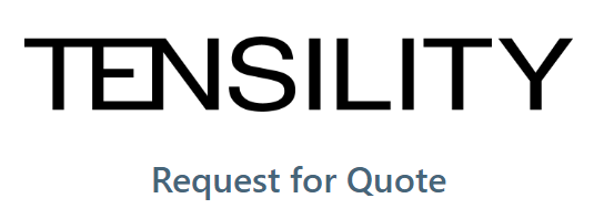 Tensility International Corp